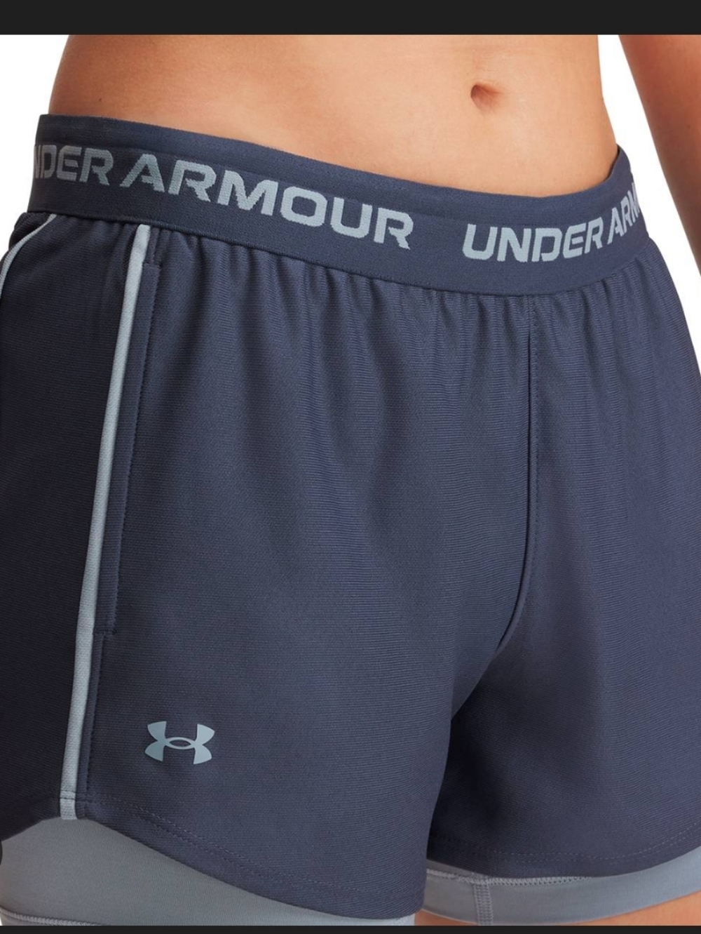 UNDER AMOUR. NWT